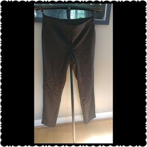 Banana Republic sz 14 Stretch dress pants